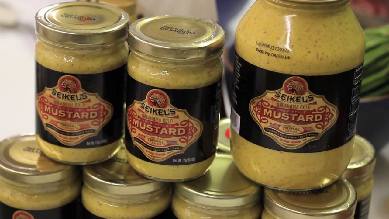 Building The Perfect Oklahoma Gift Basket